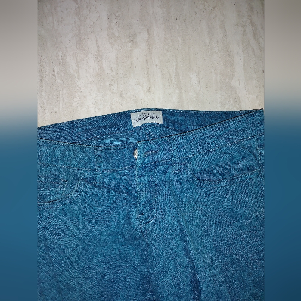 AEROPOSTALE "Ashley Ultra Skinny" Jeans